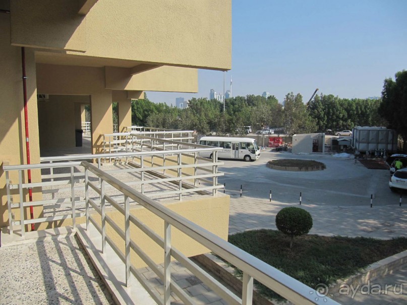 Отель Golden Beach Motel