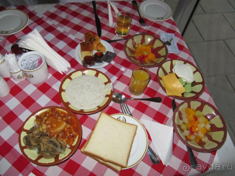 Пляжный отель Golden Beach Motel