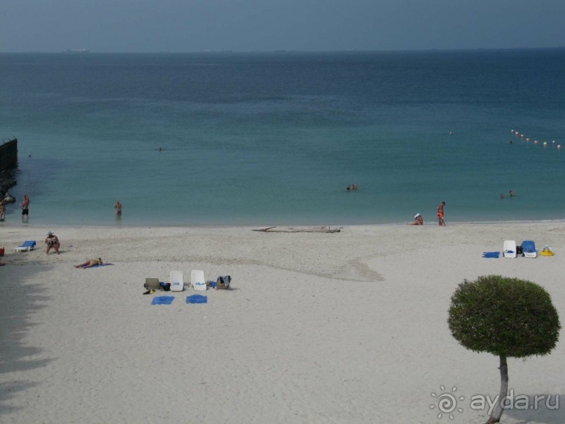 Отель Golden Beach Motel