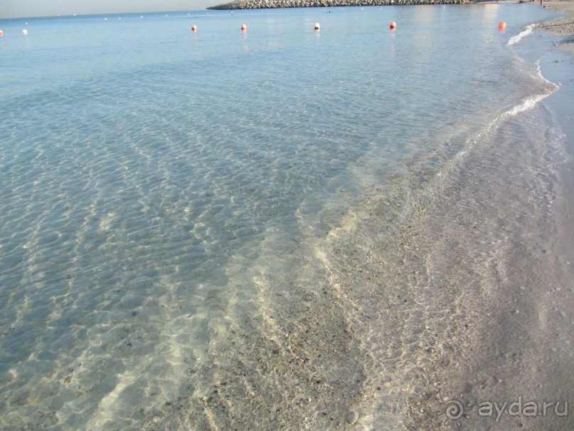 Отель Golden Beach Motel