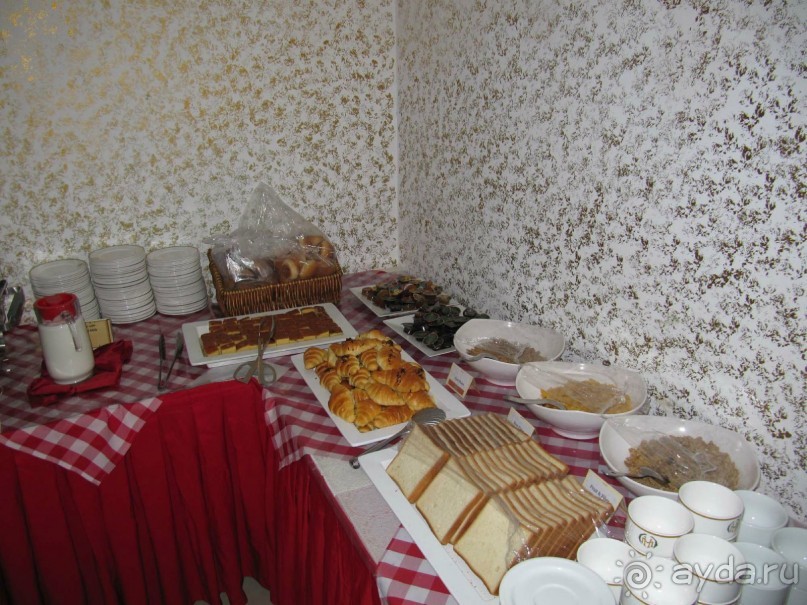 Отель Golden Beach Motel