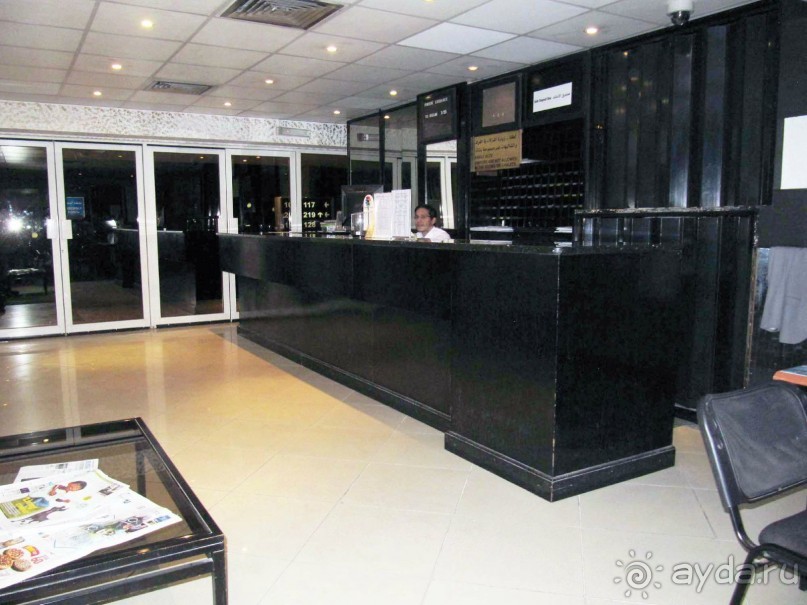 Пляжный отель Golden Beach Motel