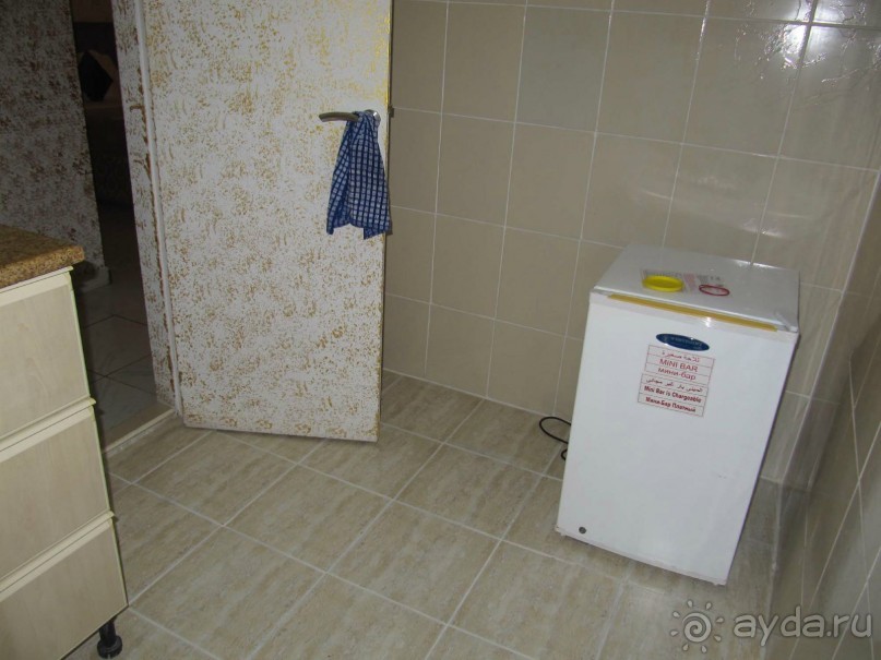 Пляжный отель Golden Beach Motel