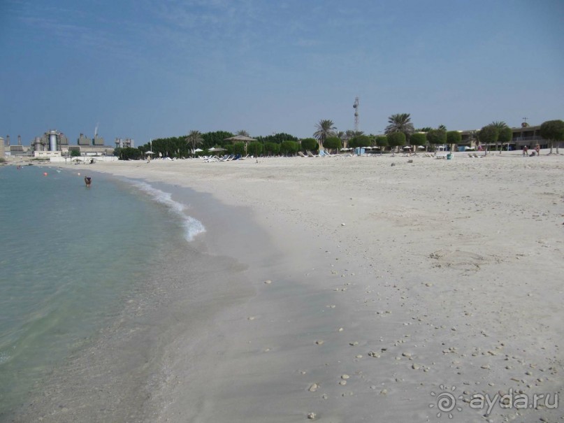 Отель Golden Beach Motel