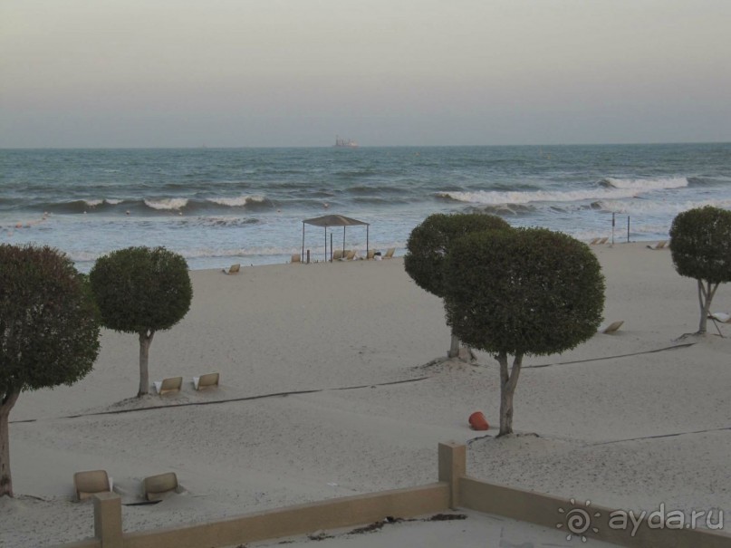 Отель Golden Beach Motel