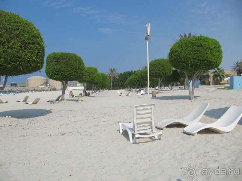 Отель Golden Beach Motel