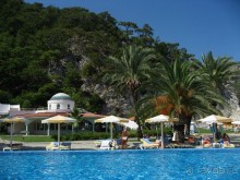 Турция, Кириш, отель 5* Joy Kiris World