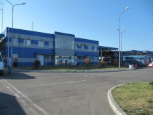 таможенная граница