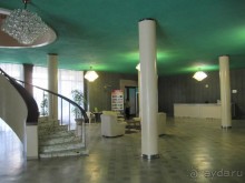 фото Sheraton Harare Hotel and Towers