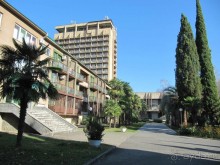 фото Sheraton Harare Hotel and Towers