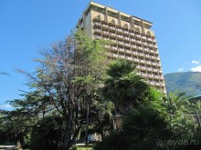 пансионат Энергетик