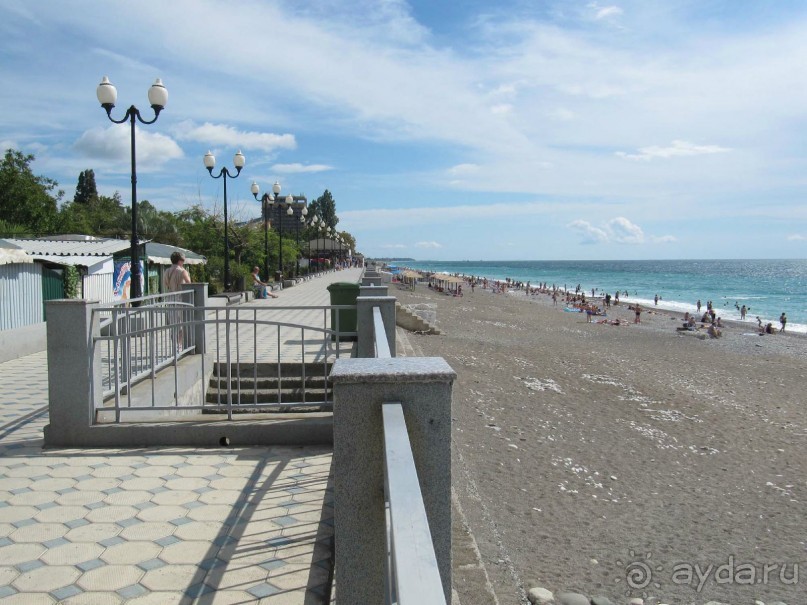 набережная