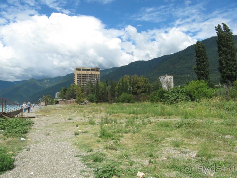 пансионат Энергетик