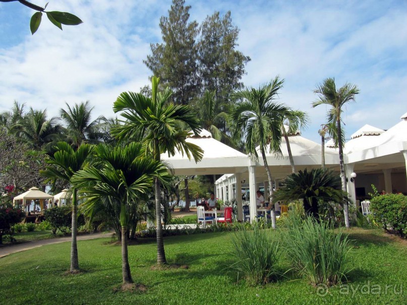 фото Pinnacle Grand Jomtien Resort