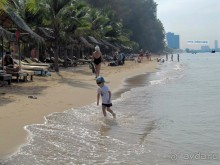 фото Pinnacle Grand Jomtien Resort