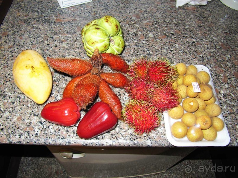 фото Pinnacle Grand Jomtien Resort