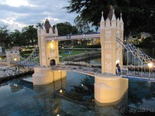 фото Pinnacle Grand Jomtien Resort