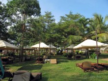 фото Pinnacle Grand Jomtien Resort