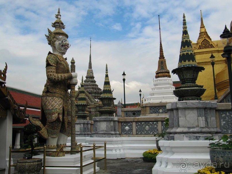 фото Pinnacle Grand Jomtien Resort