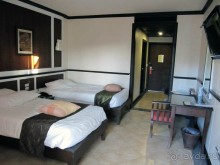 фото Pinnacle Grand Jomtien Resort