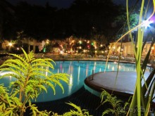 фото Pinnacle Grand Jomtien Resort