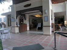 фото Pinnacle Grand Jomtien Resort