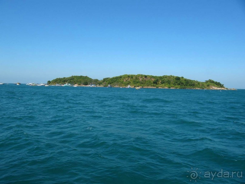 фото Pinnacle Grand Jomtien Resort