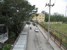 Отель рекомендуем для спокойного и комфортного отдыха