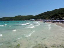 фото Pinnacle Grand Jomtien Resort