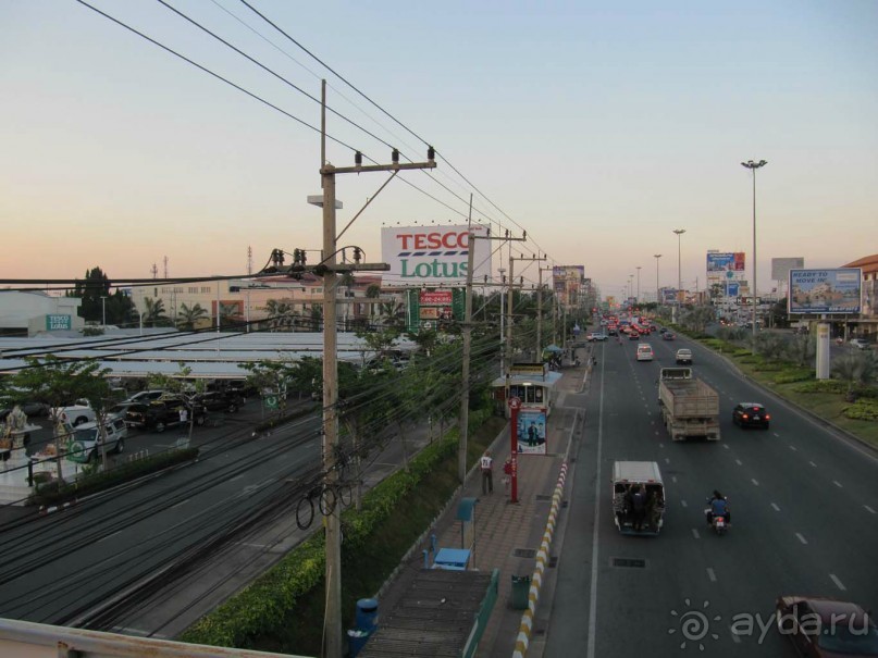 фото Pinnacle Grand Jomtien Resort