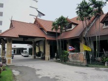 фото Pinnacle Grand Jomtien Resort