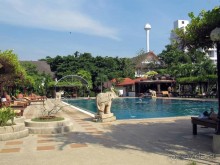 фото Pinnacle Grand Jomtien Resort