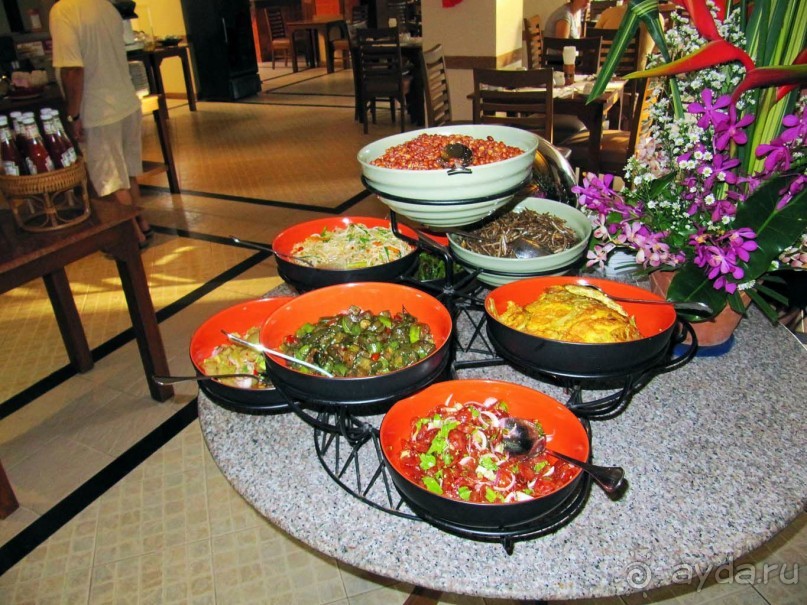 фото Pinnacle Grand Jomtien Resort