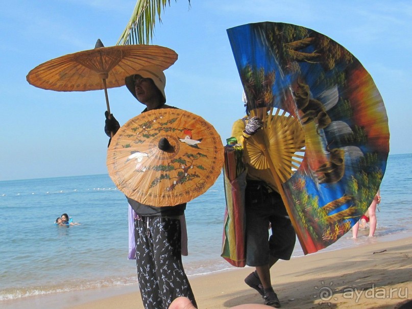 фото Pinnacle Grand Jomtien Resort