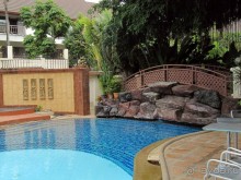 фото Pinnacle Grand Jomtien Resort