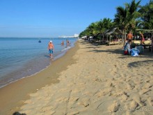 фото Pinnacle Grand Jomtien Resort