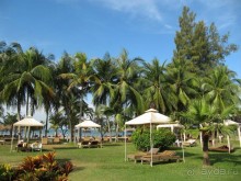 фото Pinnacle Grand Jomtien Resort