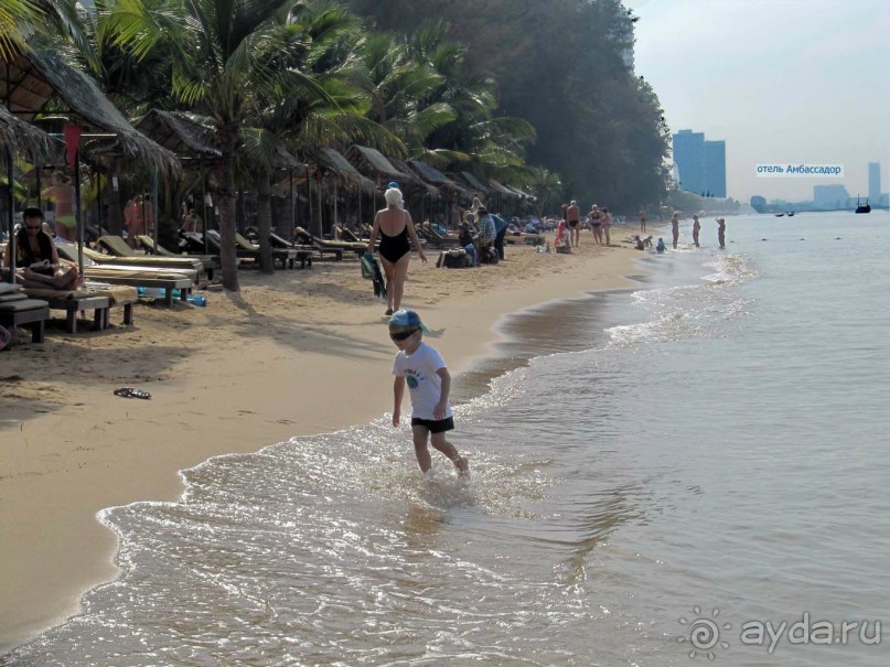 Отель рекомендуем для спокойного и комфортного отдыха