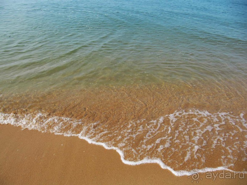 Отель рекомендуем для спокойного и комфортного отдыха