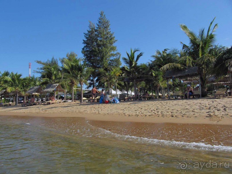 Отель рекомендуем для спокойного и комфортного отдыха