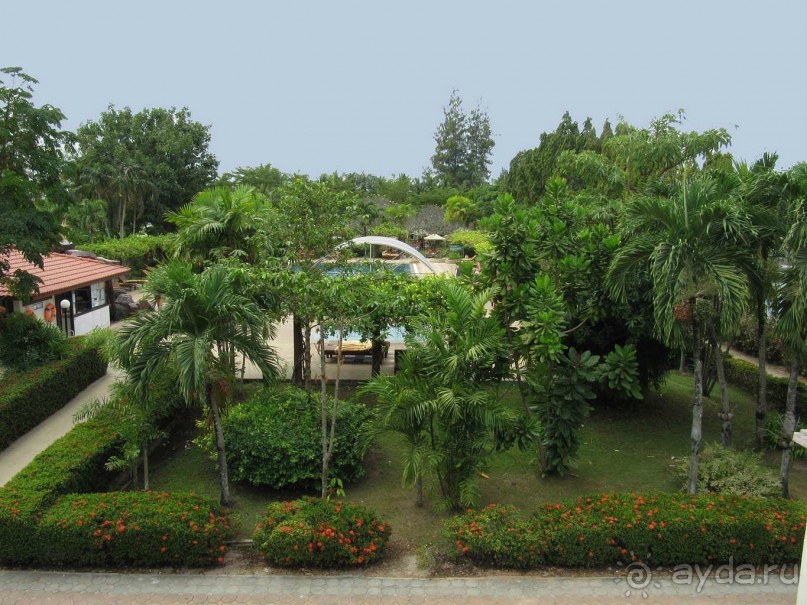 Отель рекомендуем для спокойного и комфортного отдыха