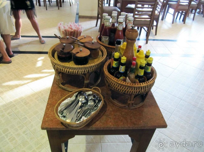 Отель рекомендуем для спокойного и комфортного отдыха