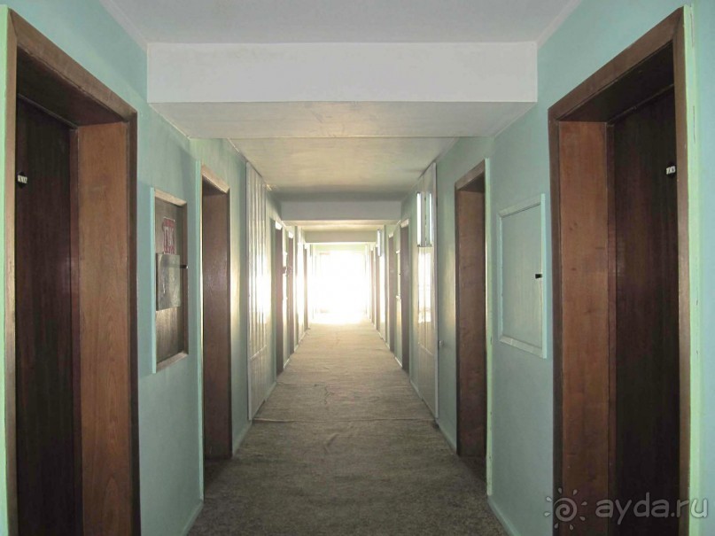 фото Энергетик