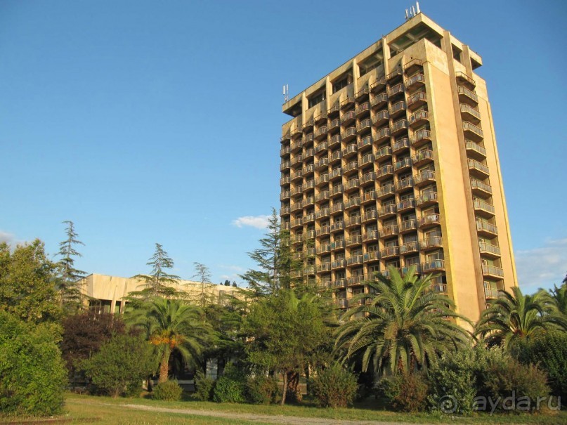 фото Энергетик