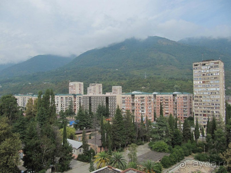 фото Энергетик