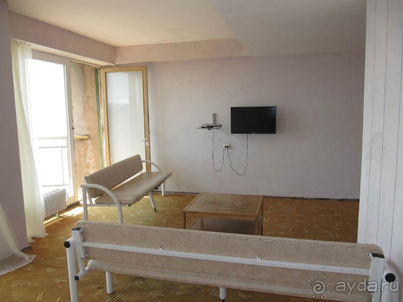 фото Энергетик