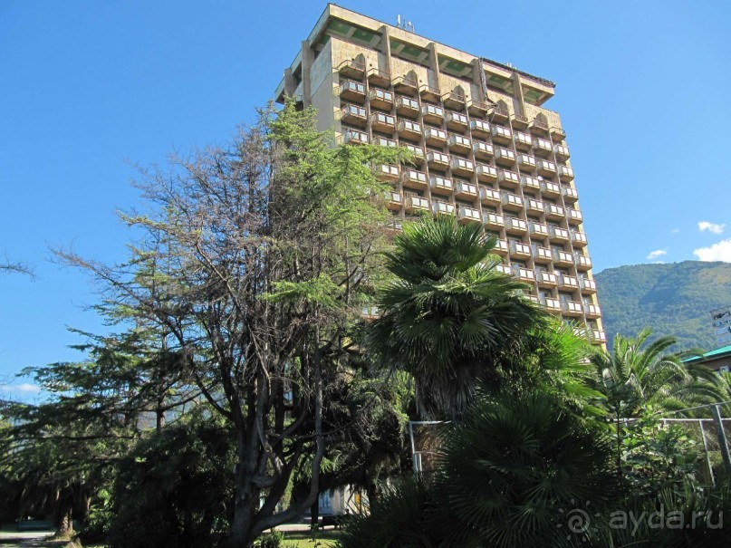 фото Энергетик