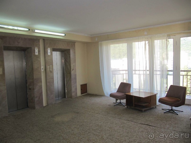 фото Энергетик