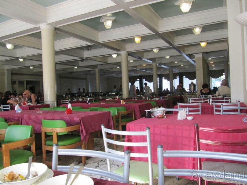 фото Энергетик