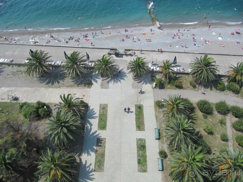 фото Энергетик